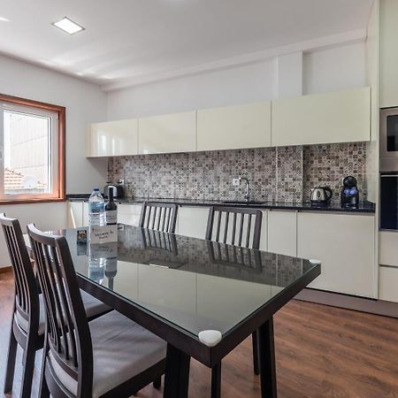 Ferienwohnung Guestready - Redamancy Flat Porto Exterior foto