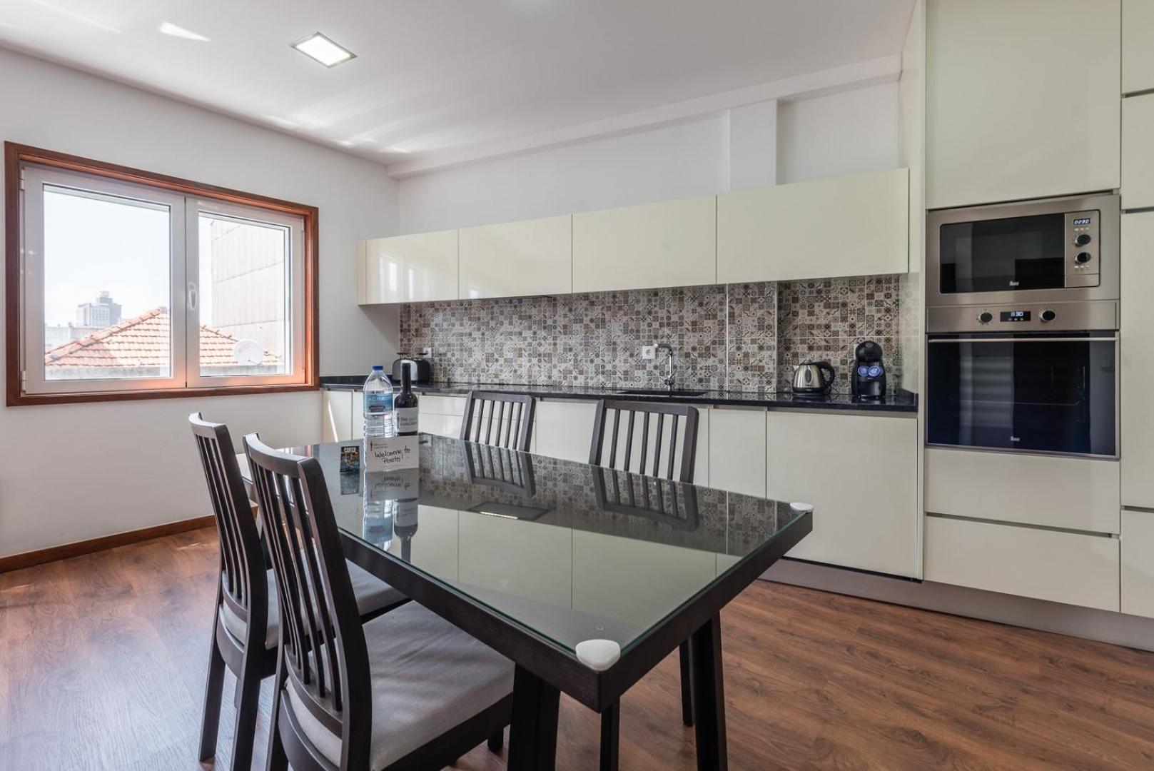 Ferienwohnung Guestready - Redamancy Flat Porto Exterior foto