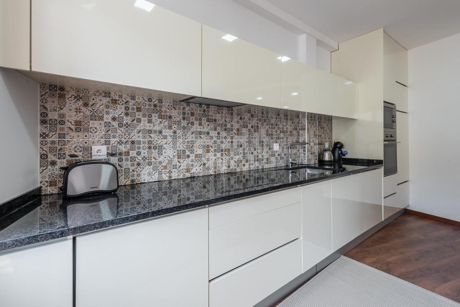 Ferienwohnung Guestready - Redamancy Flat Porto Exterior foto