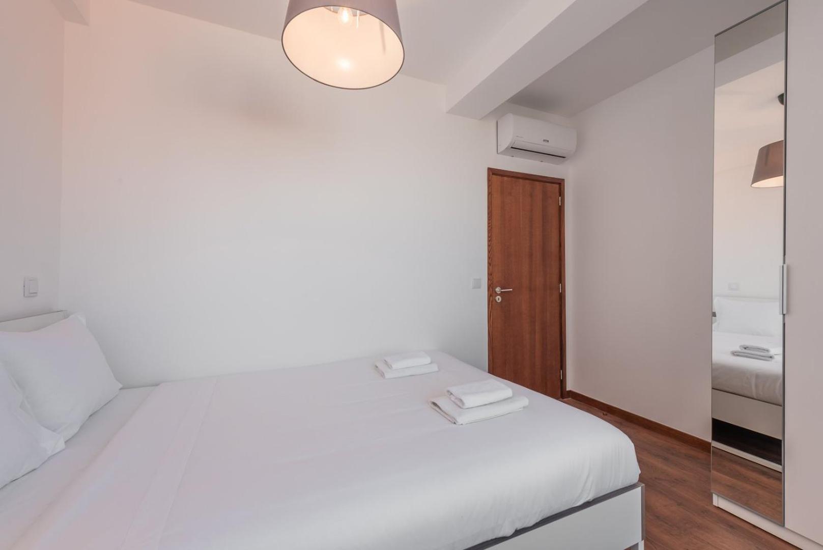 Ferienwohnung Guestready - Redamancy Flat Porto Exterior foto