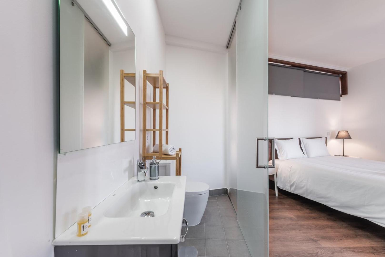 Ferienwohnung Guestready - Redamancy Flat Porto Exterior foto