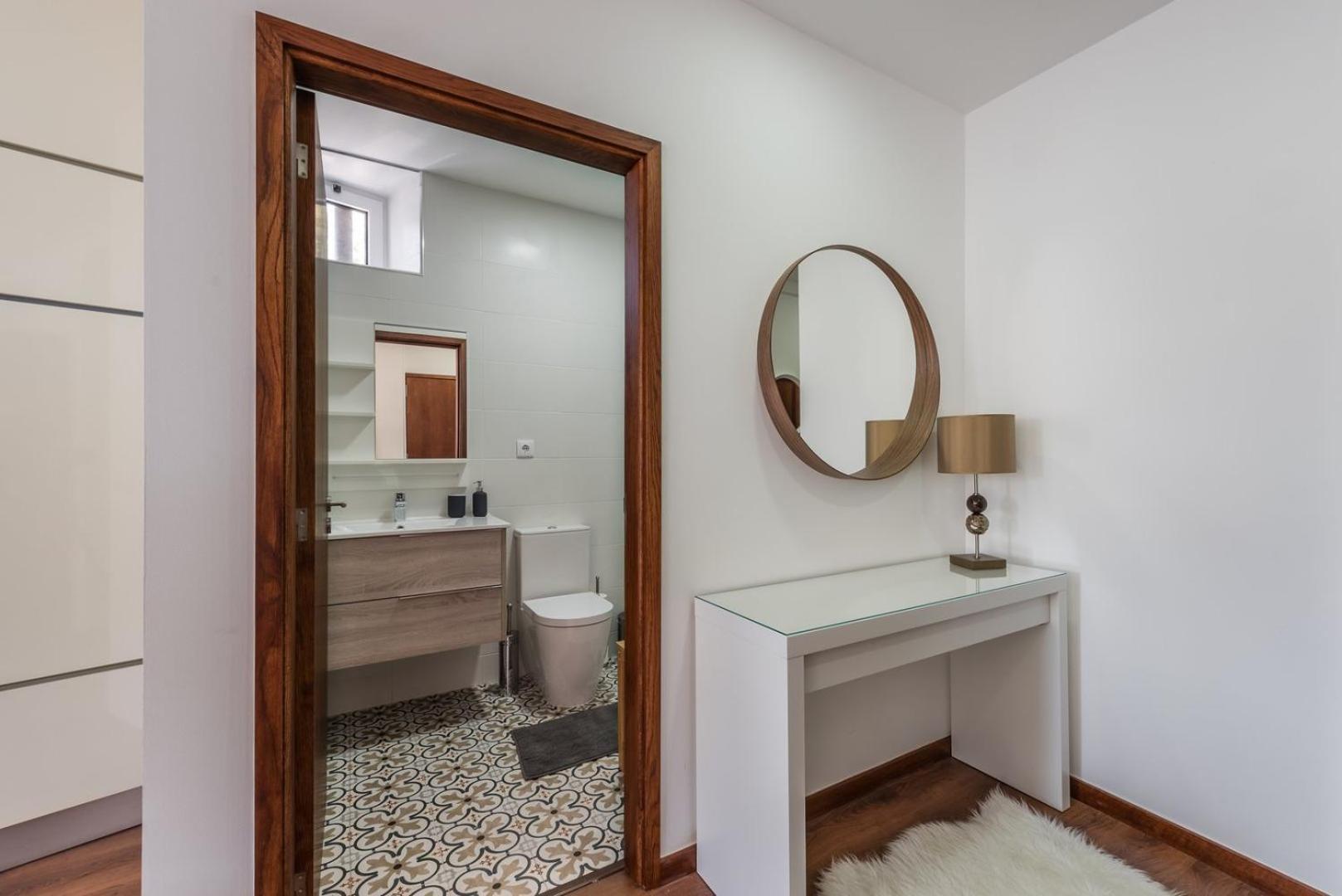 Ferienwohnung Guestready - Redamancy Flat Porto Exterior foto